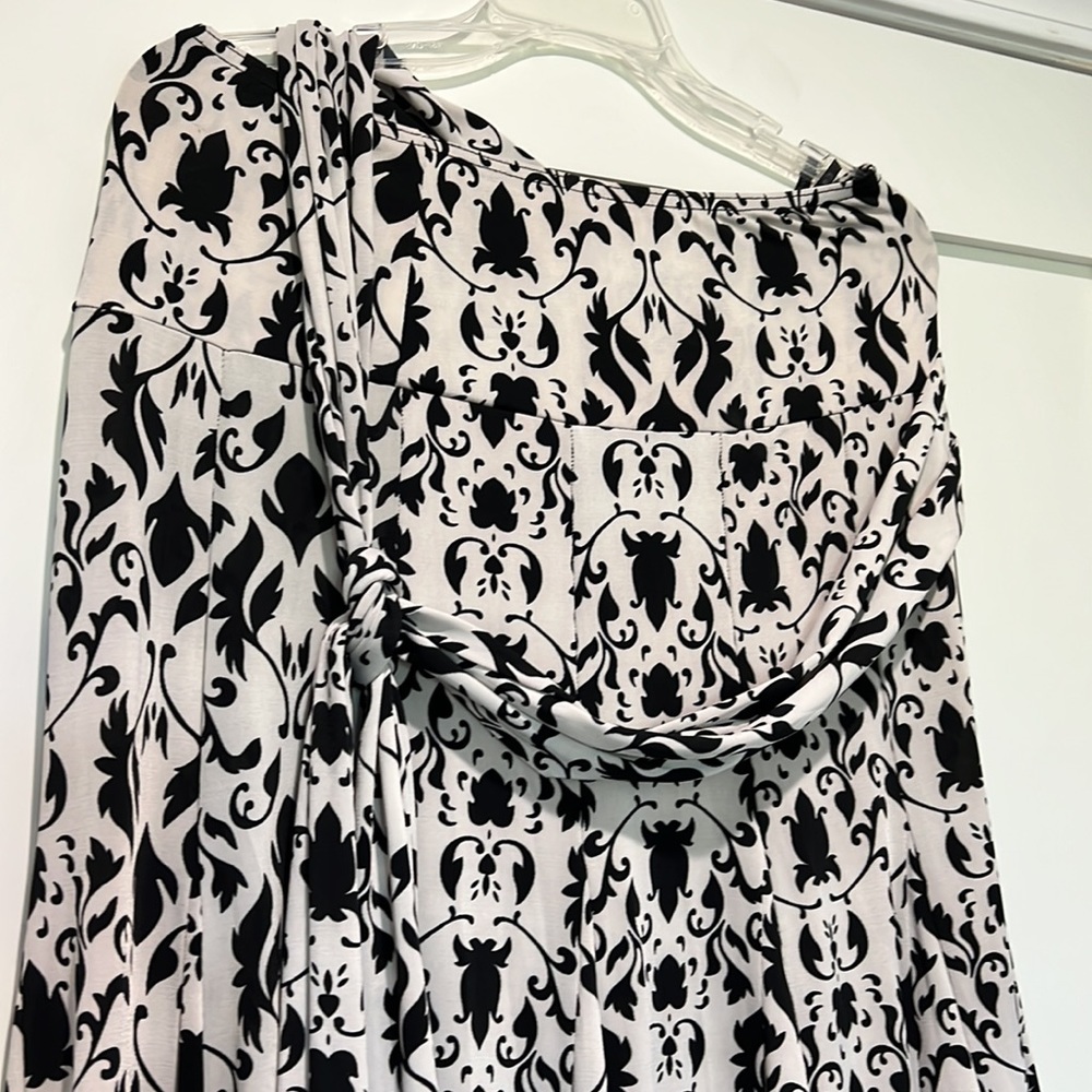 Maxi skirt - Picture 2 of 2